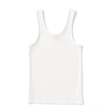 【PRE ORDER】RIB TANK TOP W'S（ウイメンズリブタンクトップ）