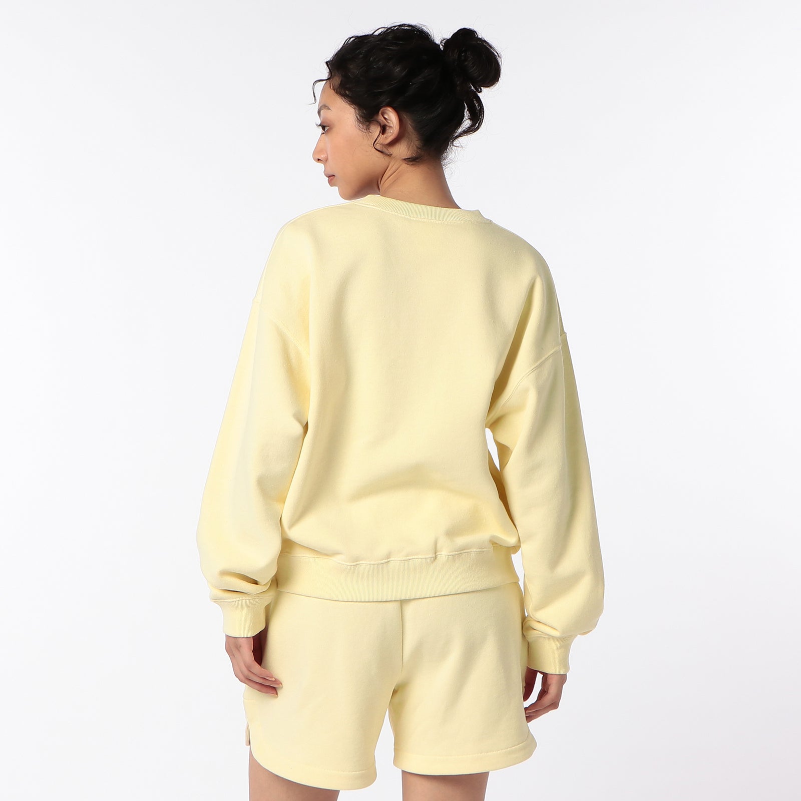 3/4 FRONT ZIP HIGHNECK RIB SWEATER | YOKE(ヨーク) / トップス