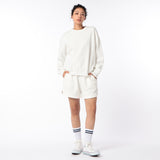 CREW NECK SWEAT 13.5oz W'S（ウイメンズ裏パイルクルーネックスウェット13.5オンス）| GOAT（ゴート）