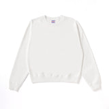 CREW NECK SWEAT 13.5oz W'S（ウイメンズ裏パイルクルーネックスウェット13.5オンス）| GOAT（ゴート）