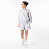 CREW NECK SWEAT 13.5oz W'S（ウイメンズ裏パイルクルーネックスウェット13.5オンス）| GOAT（ゴート）