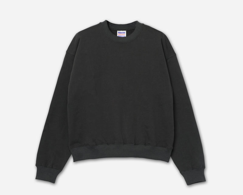 CREW NECK SWEAT 13.5OZ W'S(ウィメンズ裏パイルクルーネックスウェット13.5オンス) 6060 ★LIMITED COLOR