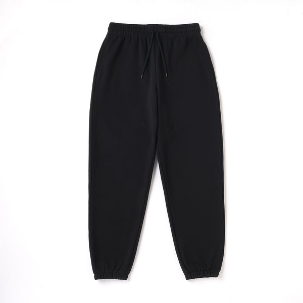 JOGGER SWEAT PANTS 13.5oz W'S（ウイメンズ裏パイルスウェットジョガーパンツ）| GOAT（ゴート）