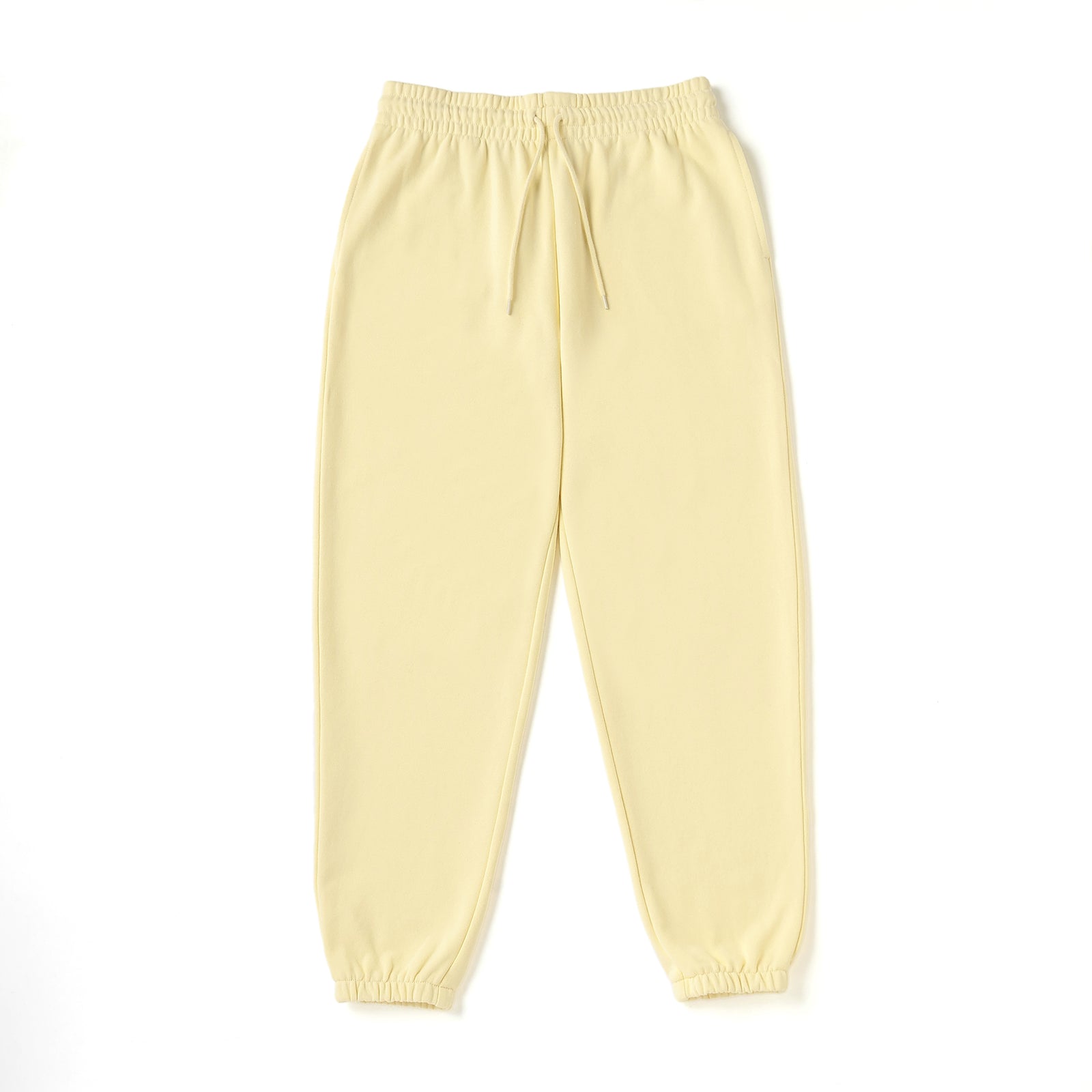 JOGGER SWEAT PANTS 13.5oz W'S（ウイメンズ裏パイルスウェット
