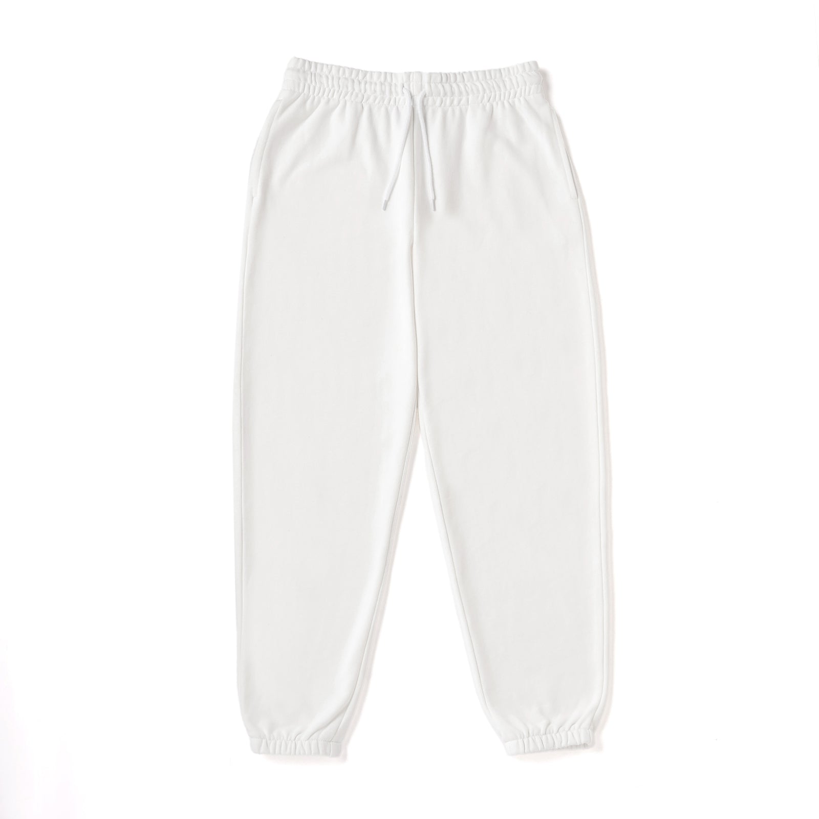 JOGGER SWEAT PANTS 13.5oz W'S（ウイメンズ裏パイルスウェット