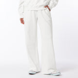 WIDE SWEAT PANTS 13.5oz W'S（ウイメンズ裏パイルスウェットワイドパンツ） | GOAT(ゴート)