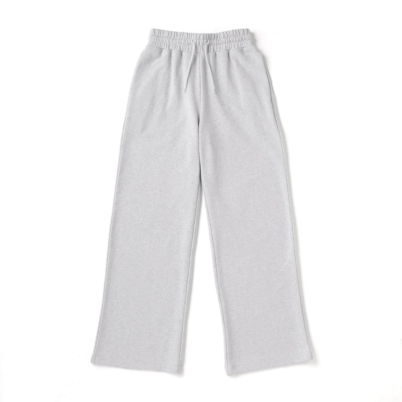 WIDE SWEAT PANTS 13.5oz W'S（ウイメンズ裏パイルスウェットワイド