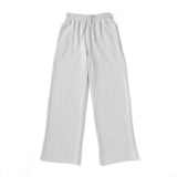 WIDE SWEAT PANTS 13.5oz W'S（ウイメンズ裏パイルスウェットワイドパンツ） | GOAT(ゴート)