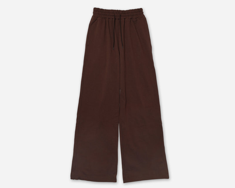 WIDE SWEAT PANTS 13.5OZ W'S (ウィメンズ裏パイルスウェットワイドパンツ) 6062 ★LIMITED COLOR