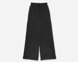 WIDE SWEAT PANTS 13.5OZ W'S (ウィメンズ裏パイルスウェットワイドパンツ) 6062 ★LIMITED COLOR