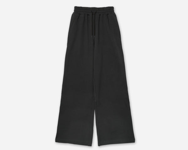 WIDE SWEAT PANTS 13.5OZ W'S (ウィメンズ裏パイルスウェットワイドパンツ) 6062 ★LIMITED COLOR