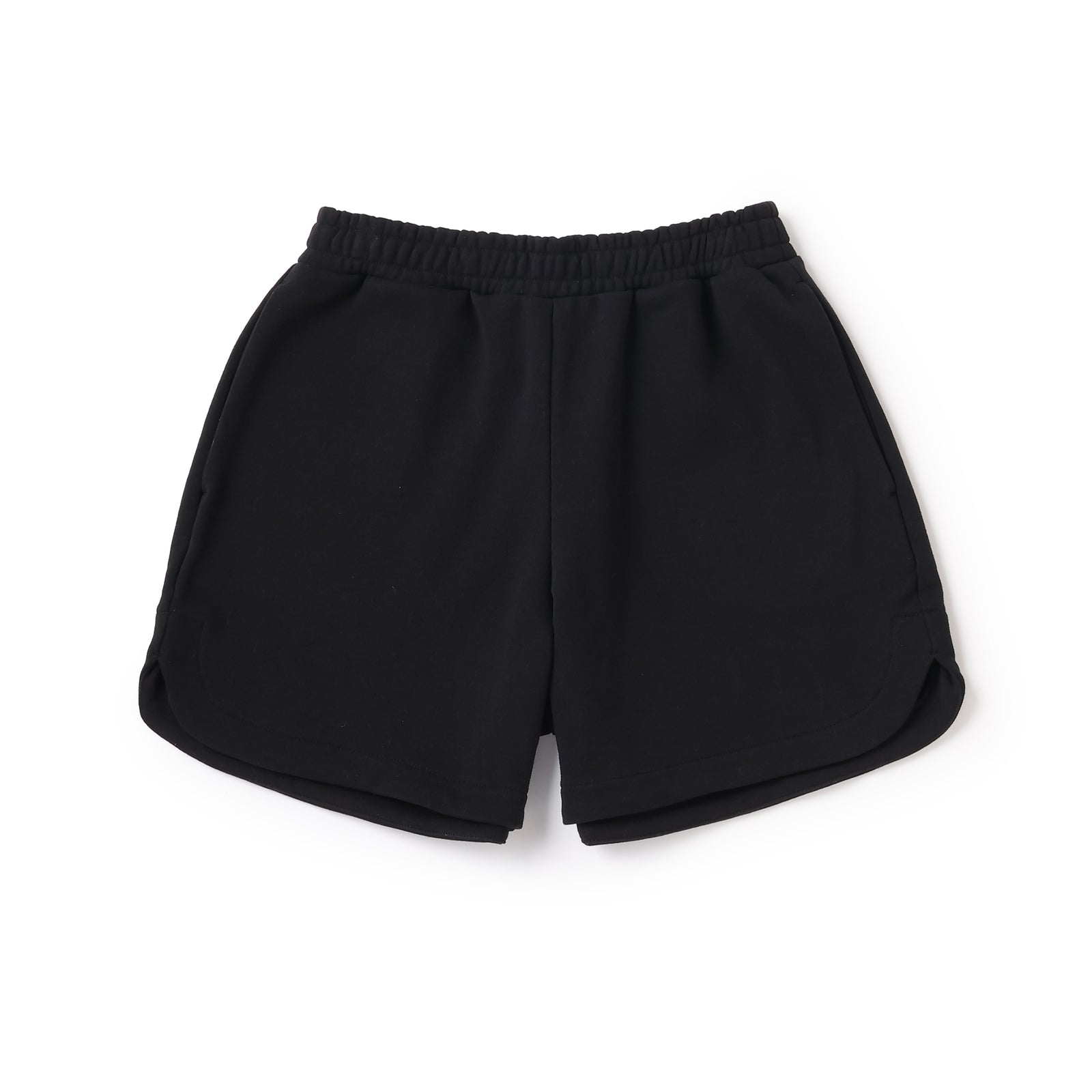 SWEAT SHORTS 13.5oz W'S（ウイメンズ裏パイルスウェットショーツ13.5