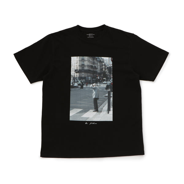 PHOTOGRAPH TEE Curated By KEIJI KANEKO｜GOAT（ゴート）OFFICIAL 