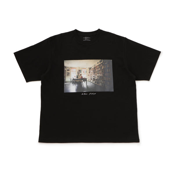 PHOTOGRAPH TEE Curated By KEIJI KANEKO｜GOAT（ゴート）OFFICIAL 