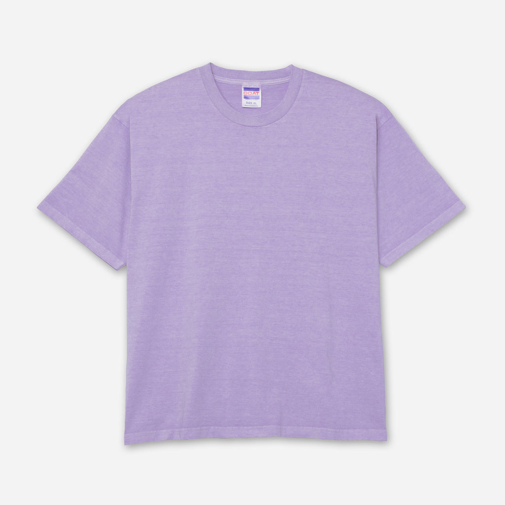 PIGMENT DYE S/S 