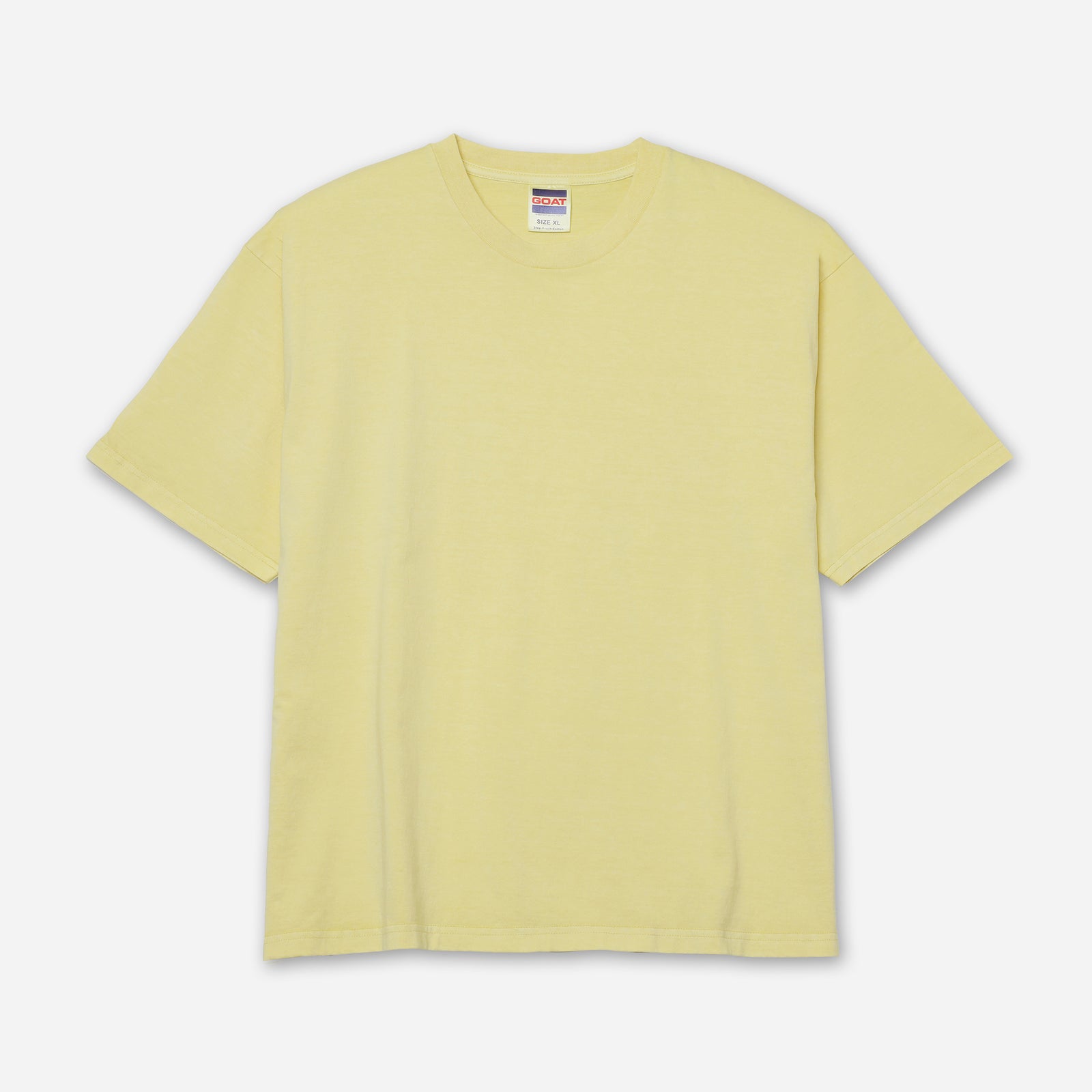PIGMENT DYE S/S 