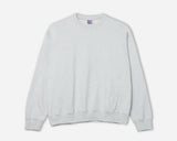 CREW NECK "BOX"SWEAT 15.5OZ (ボックスクルーネックスウェット15.5オンス) 8061