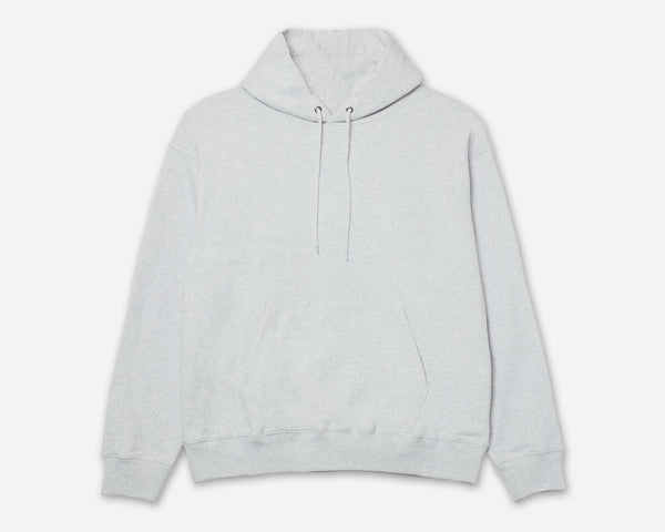 PULLOVER "BOX"HOODIE 15.5OZ (ボックススウェットパーカー15.5オンス) 8060