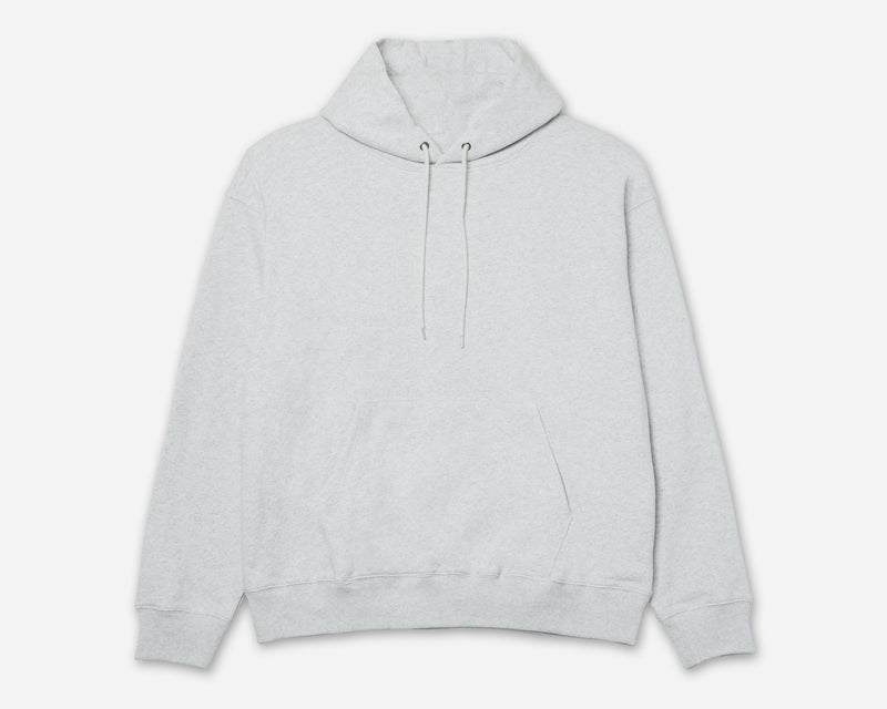 PULLOVER "BOX"HOODIE 15.5OZ (ボックススウェットパーカー15.5オンス) 8060