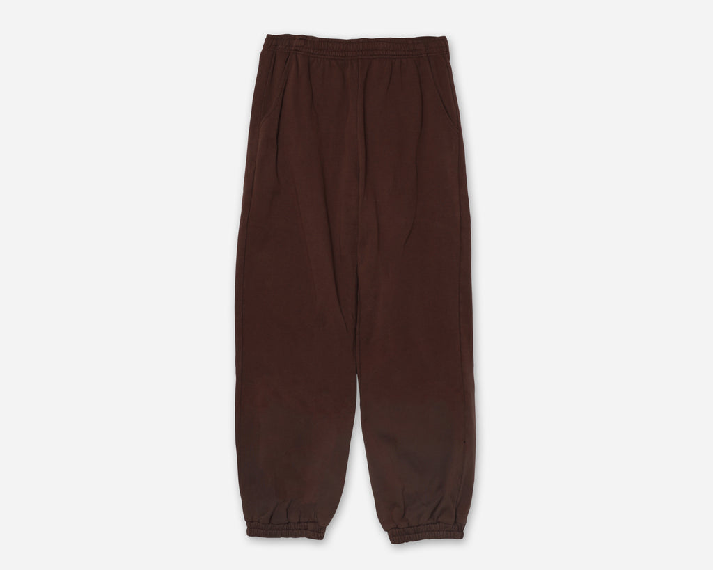 LIMITED】RELAX SWEAT PANTS 15.5OZ (リラックススウェットパンツ15.5