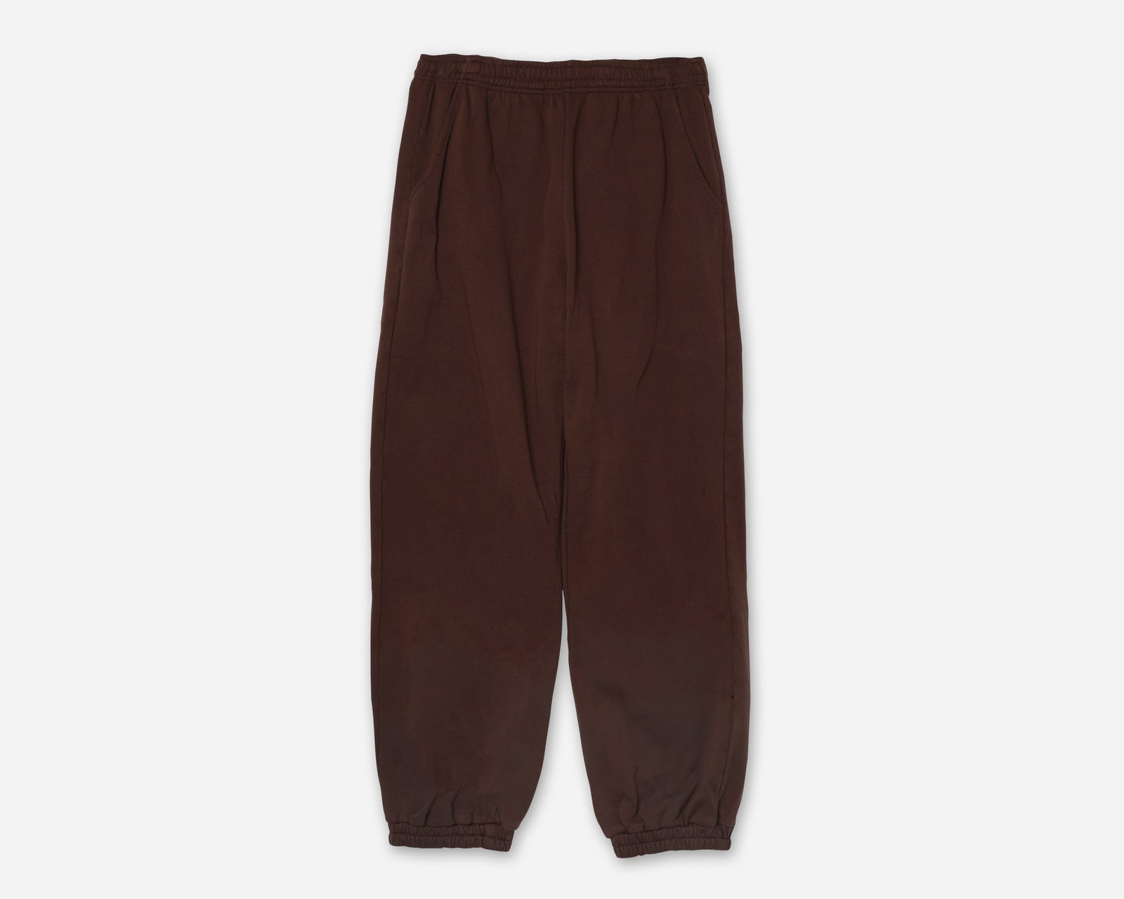 pur スウェット Shop Purple Womens Essentials Fleece Loose Joggers – Shoebacca