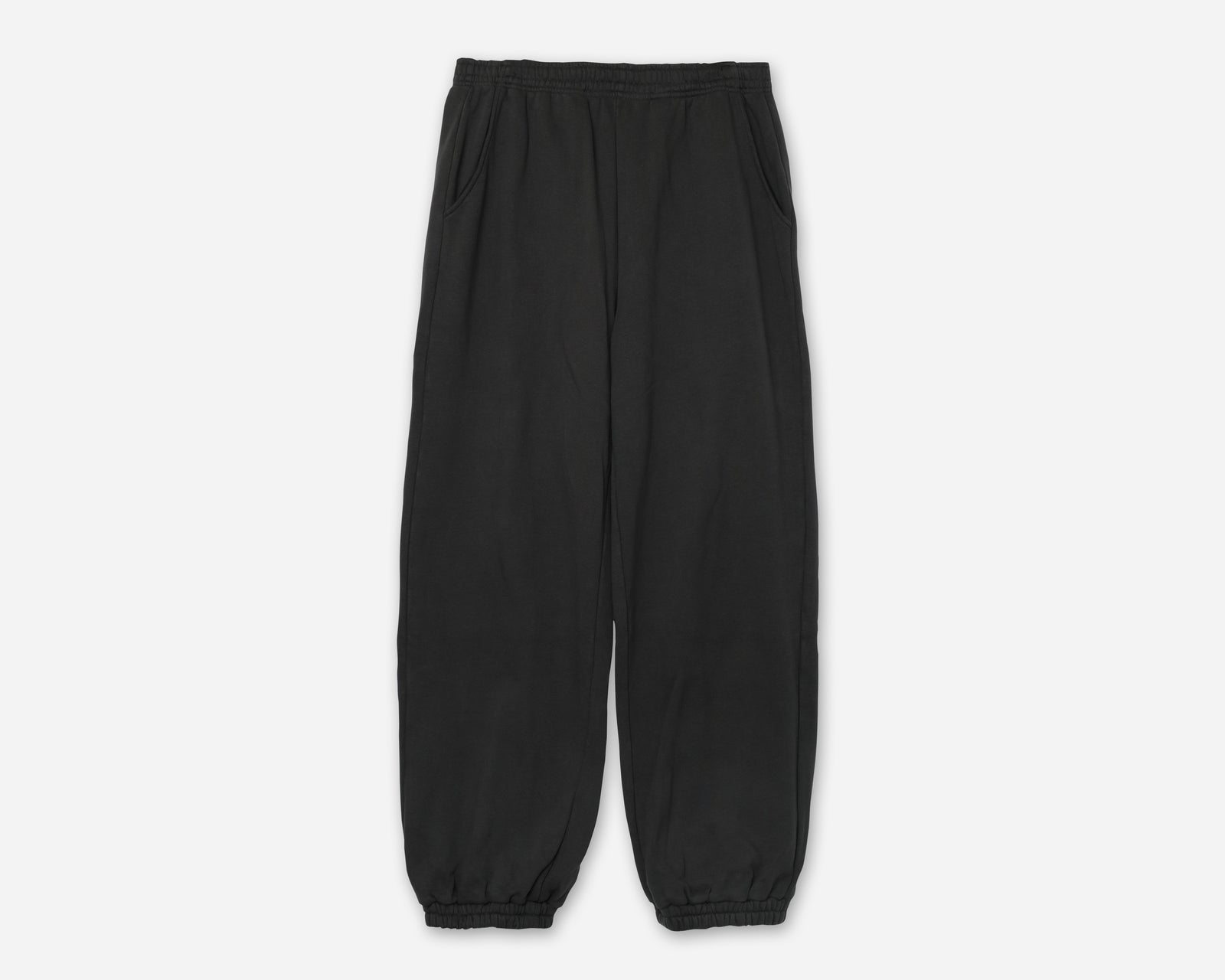 LIMITED】RELAX SWEAT PANTS 15.5OZ (リラックススウェットパンツ15.5