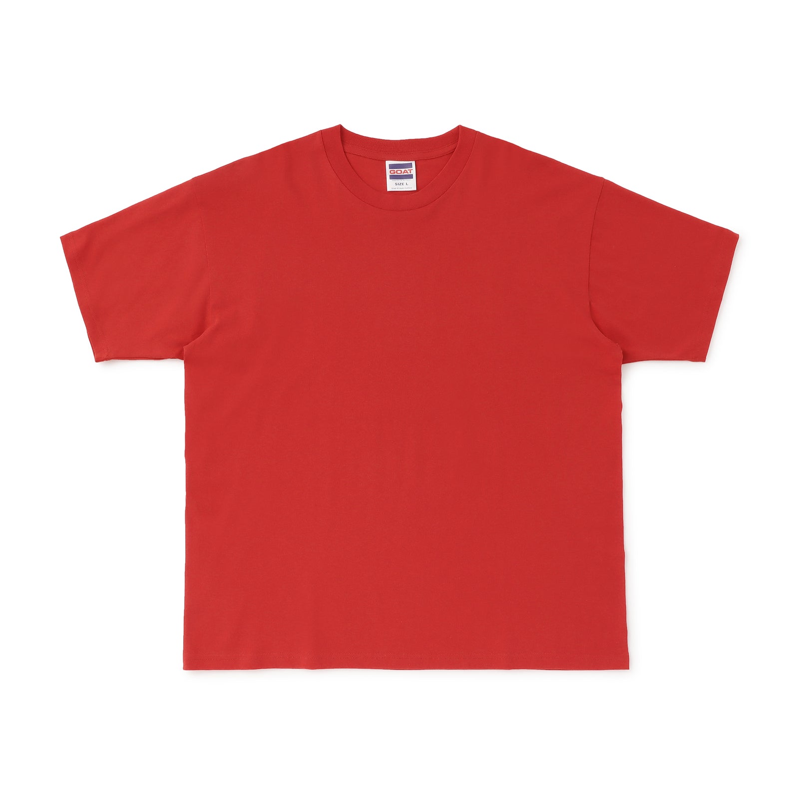 3 PIECES SHORT SLEEVE TEE 7oz STATES（3枚組半袖Tシャツ7オンス