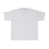 SHORT SLEEVE TEE 7oz（半袖Tシャツ7オンス）