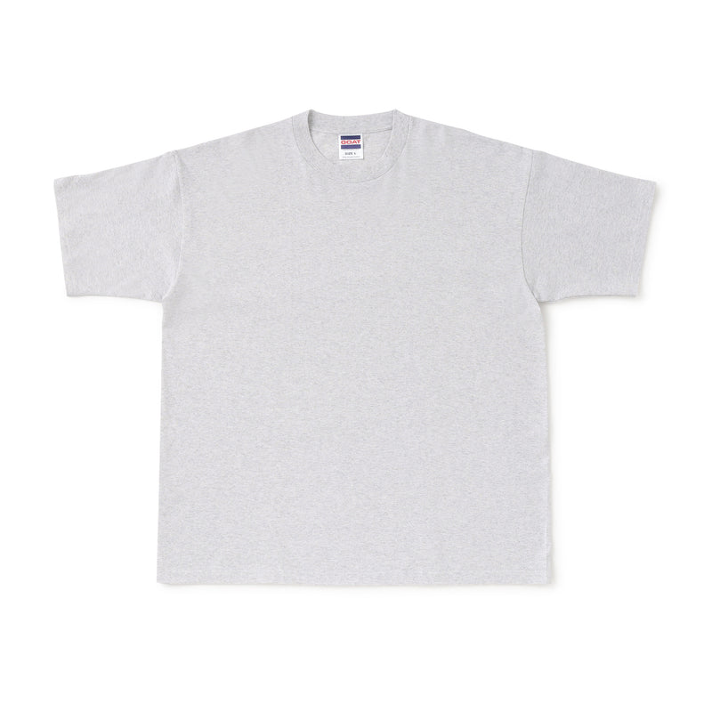 SHORT SLEEVE TEE 7oz（半袖Tシャツ7オンス）