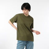 3 PIECES SHORT SLEEVE TEE 7oz SURPLUS（3枚組半袖Tシャツ７オンス サープラス）｜GOAT（ゴート）OFFICIAL ONLINE STORE