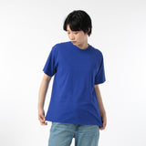 3 PIECES SHORT SLEEVE TEE 7oz STATES（3枚組半袖Tシャツ７オンス ステート）｜GOAT（ゴート）OFFICIAL ONLINE STORE