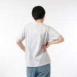 GOAT WOMEN SHORT SLEEVE TEE 7oz（半袖Tシャツ7オンス）の通販｜GOAT（ゴート）OFFICIAL ONLINE STORE