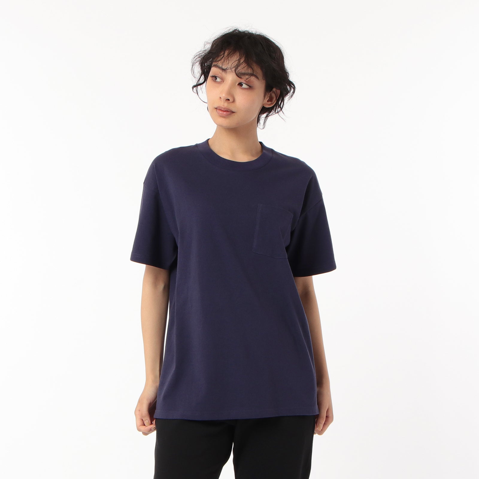 ポケットTシャツ Garage11 ポケットTシャツ | Garage 11