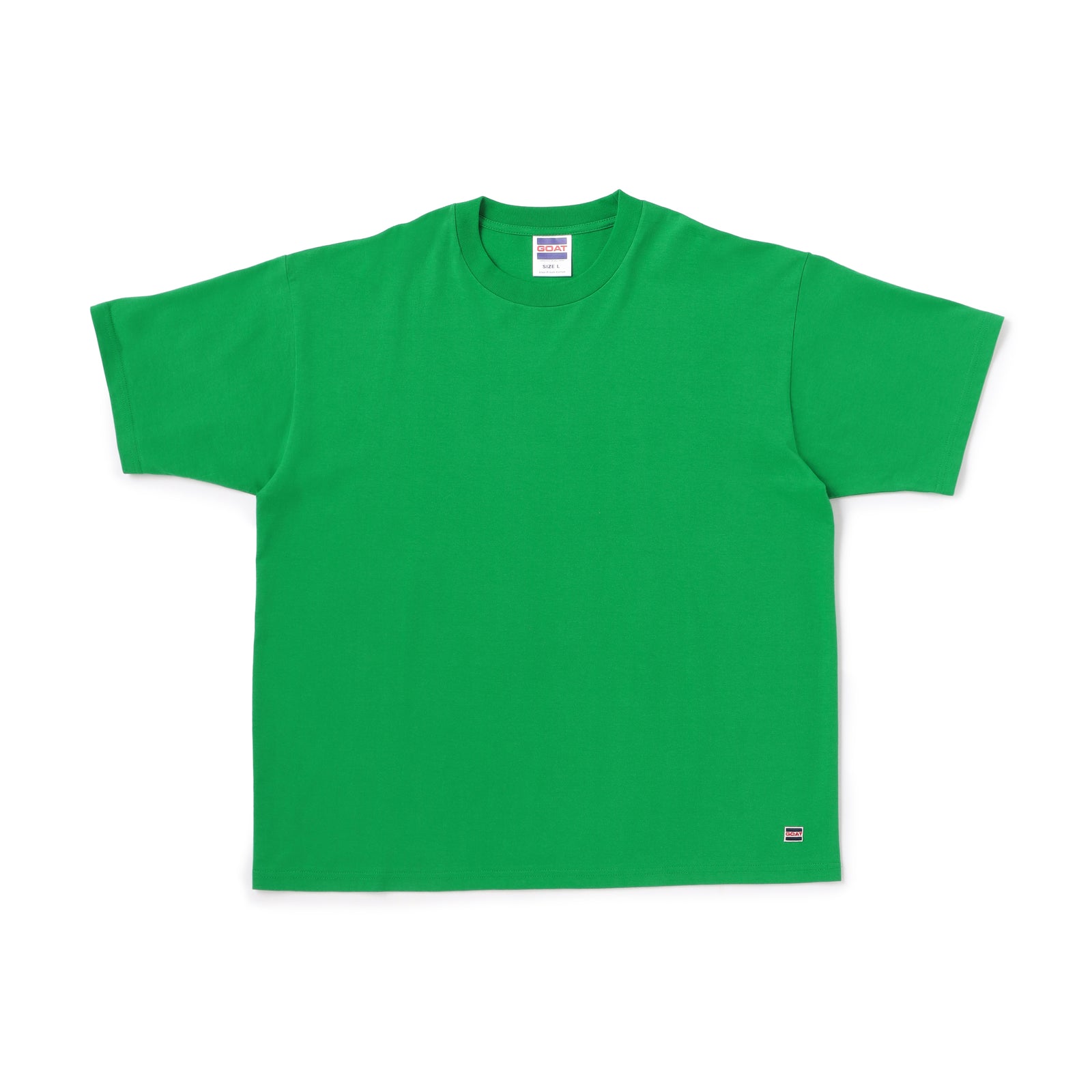 EMBLEM SHORT SLEEVE TEE 7oz（エンブレム半袖Tシャツ7オンス）の通販