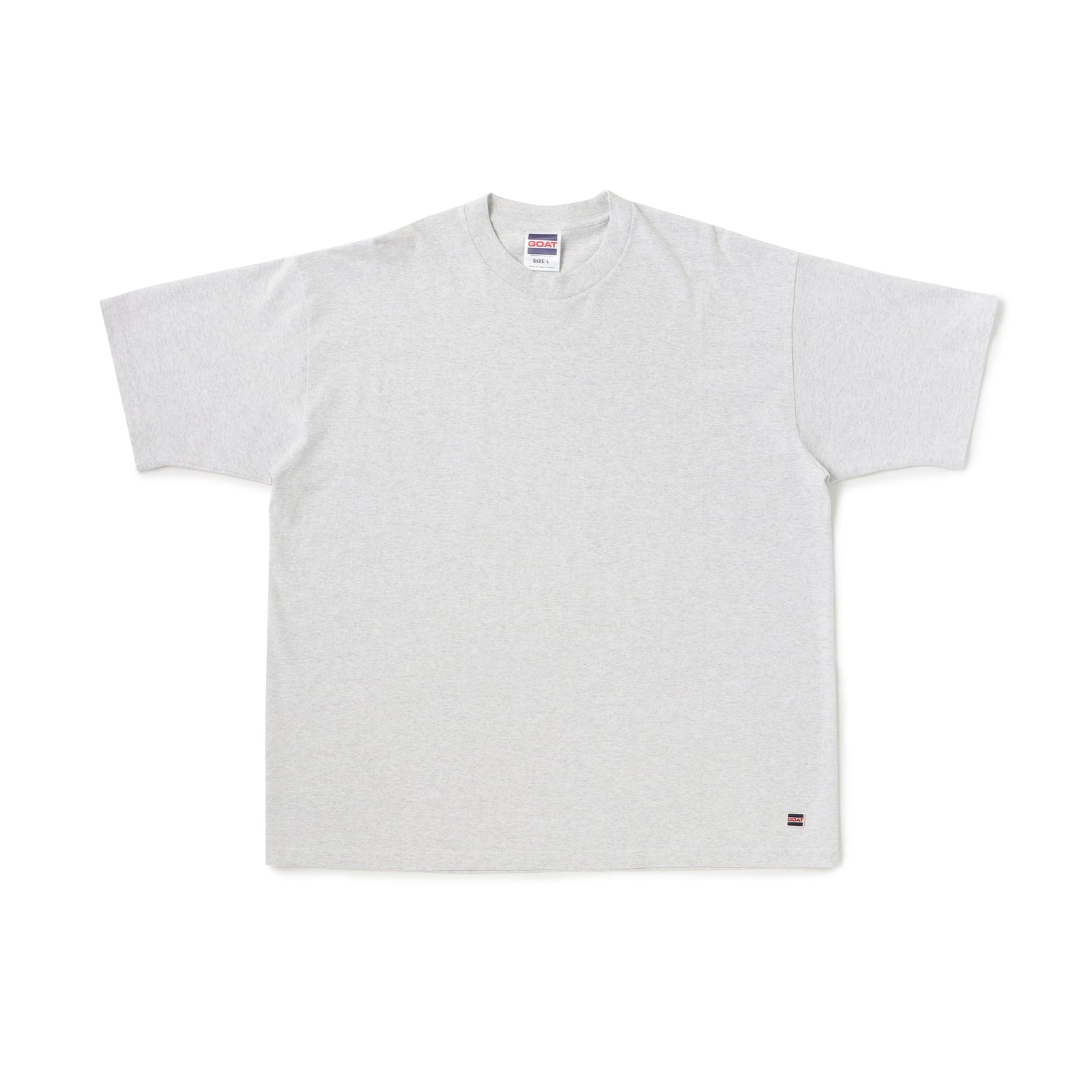 EMBLEM SHORT SLEEVE TEE 7oz（エンブレム半袖Tシャツ7オンス）の通販