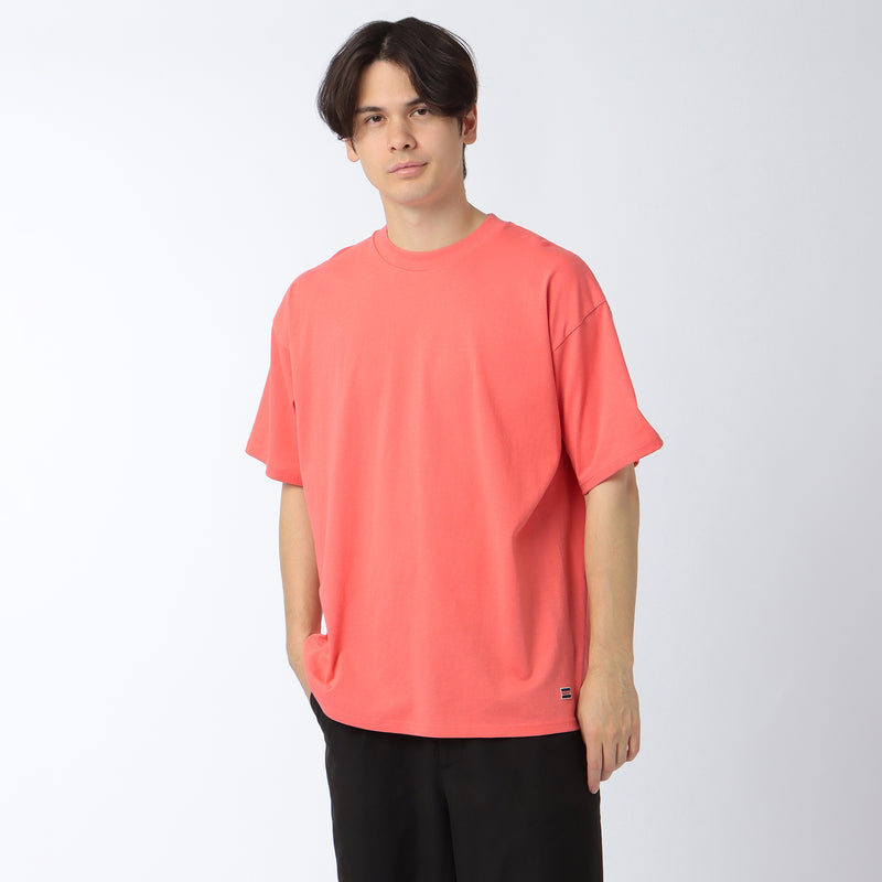 GOAT EMBLEM SHORT SLEEVE TEE 7oz（エンブレム半袖Tシャツ7オンスウォームカラー）の通販 | GOAT（ゴート）