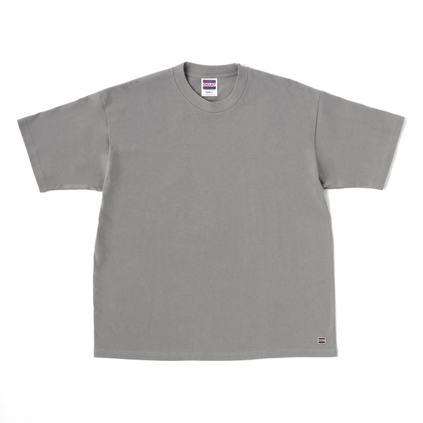 GOAT グレー Tシャツ 半袖 9013_MOUSE_1_600x600_crop_cent