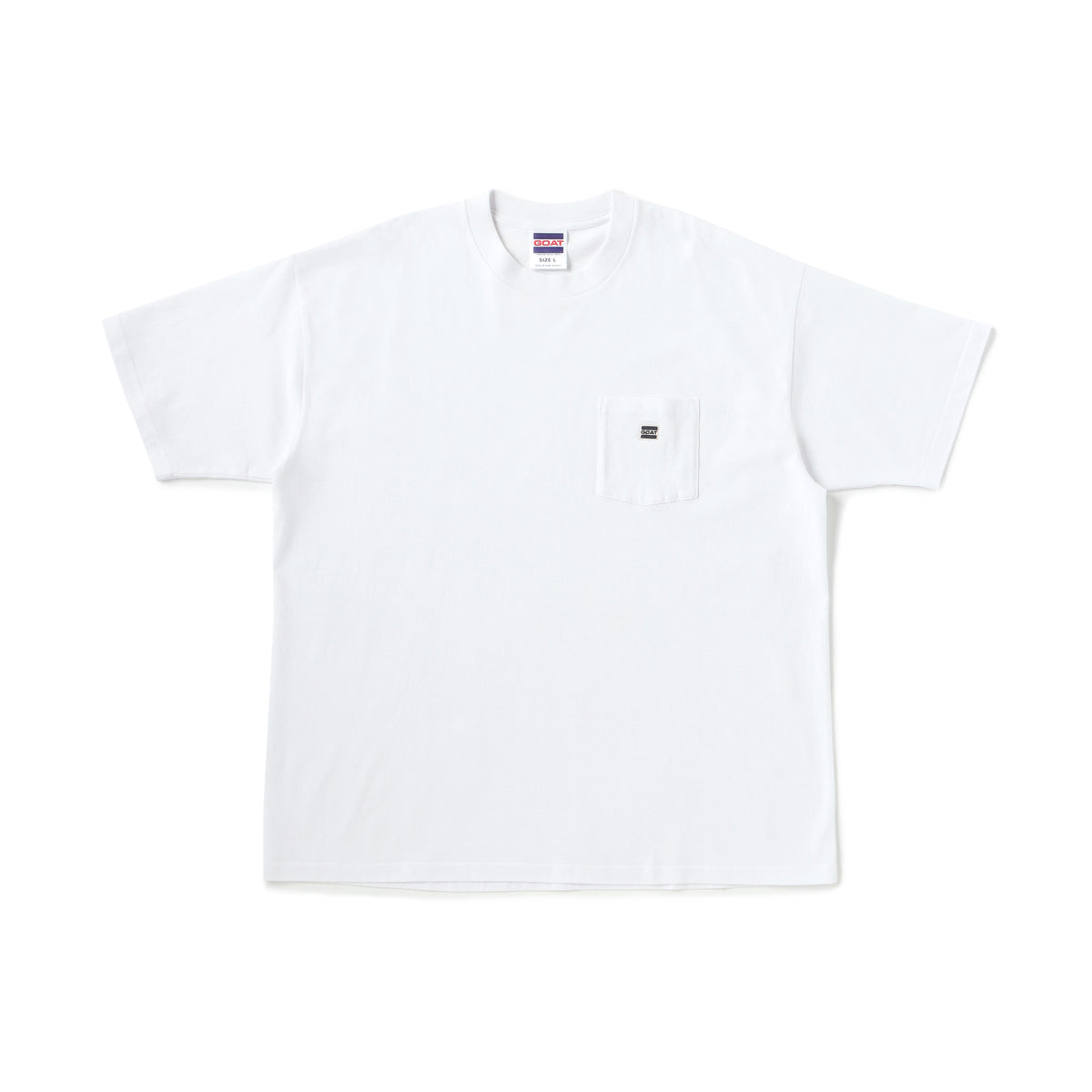 JADEX 公式アカウント 02 専用goatシャツ JADEX 公式アカウント 02 専用goatシャツ