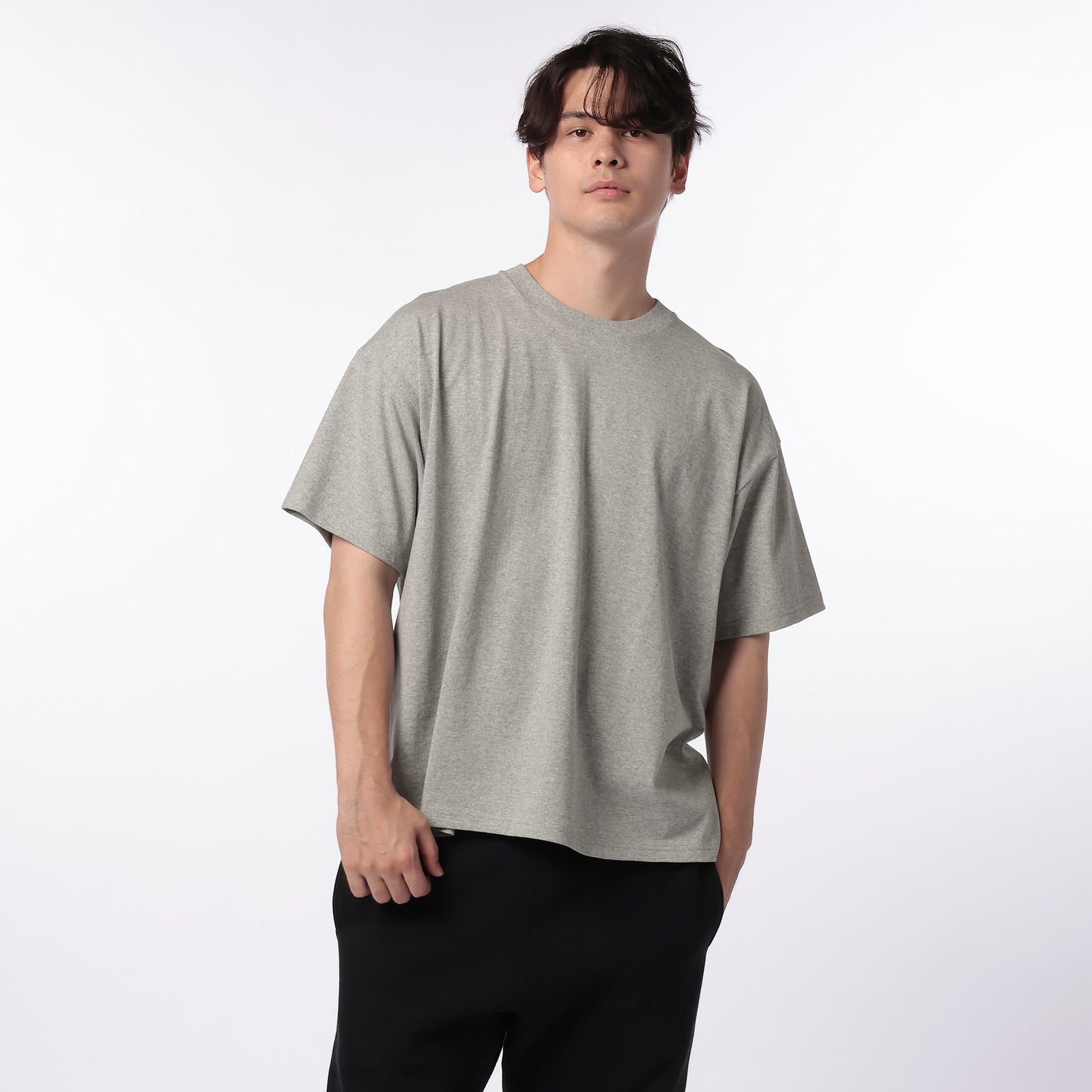 送料込★★Box Tシャツ SHORT SLEEVE 