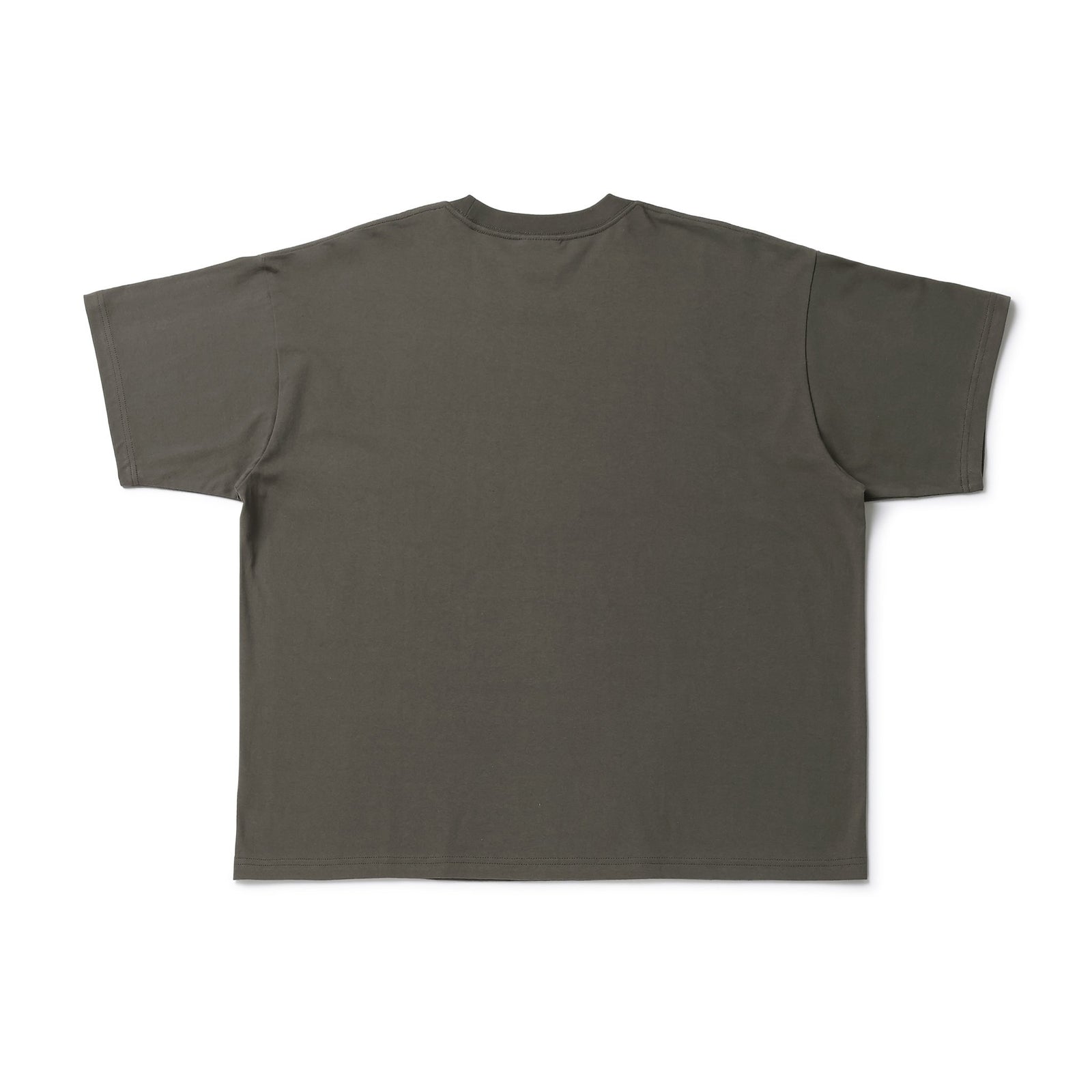 t.japan box shirt ボックスシャツ SHORT SLEEVE 