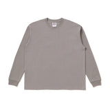 LONG SLEEVE TEE 7oz （長袖Tシャツ7オンス）9020