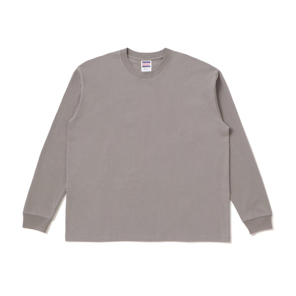 GOAT LONG SLEEVE TEE 7oz（長袖Tシャツ7オンス）の通販 | GOAT（ゴート）