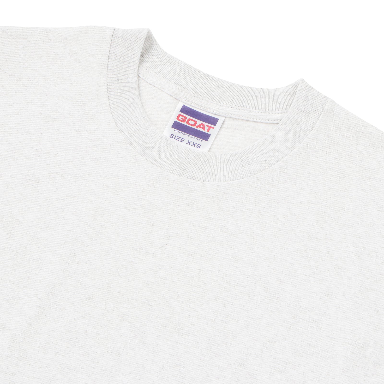 GOAT NO SLEEVE TEE 7oz（ノースリーブT シャツ 7 オンス）の通販