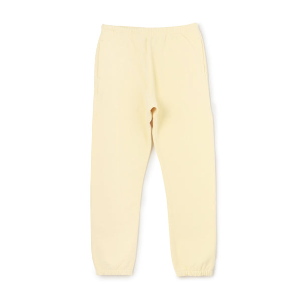 GOAT FLEECE SWEAT PANTS 15.5oz（裏起毛スウェットパンツ15.5
