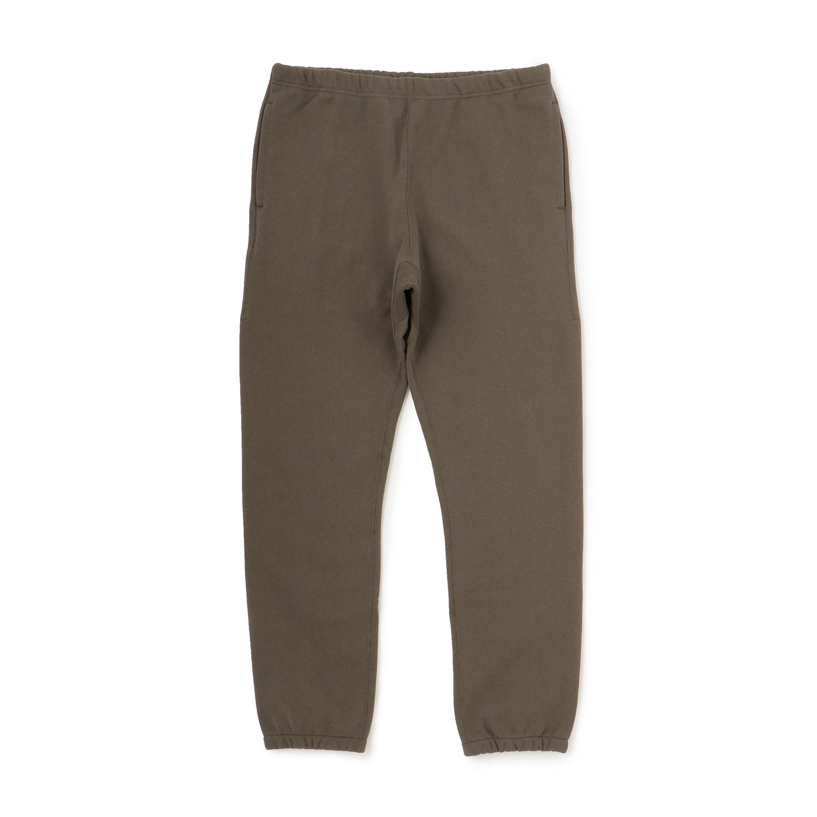 YEEZY Season 6 スウェットパンツ XLサイズ SMALL OG LABEL PIGMENT