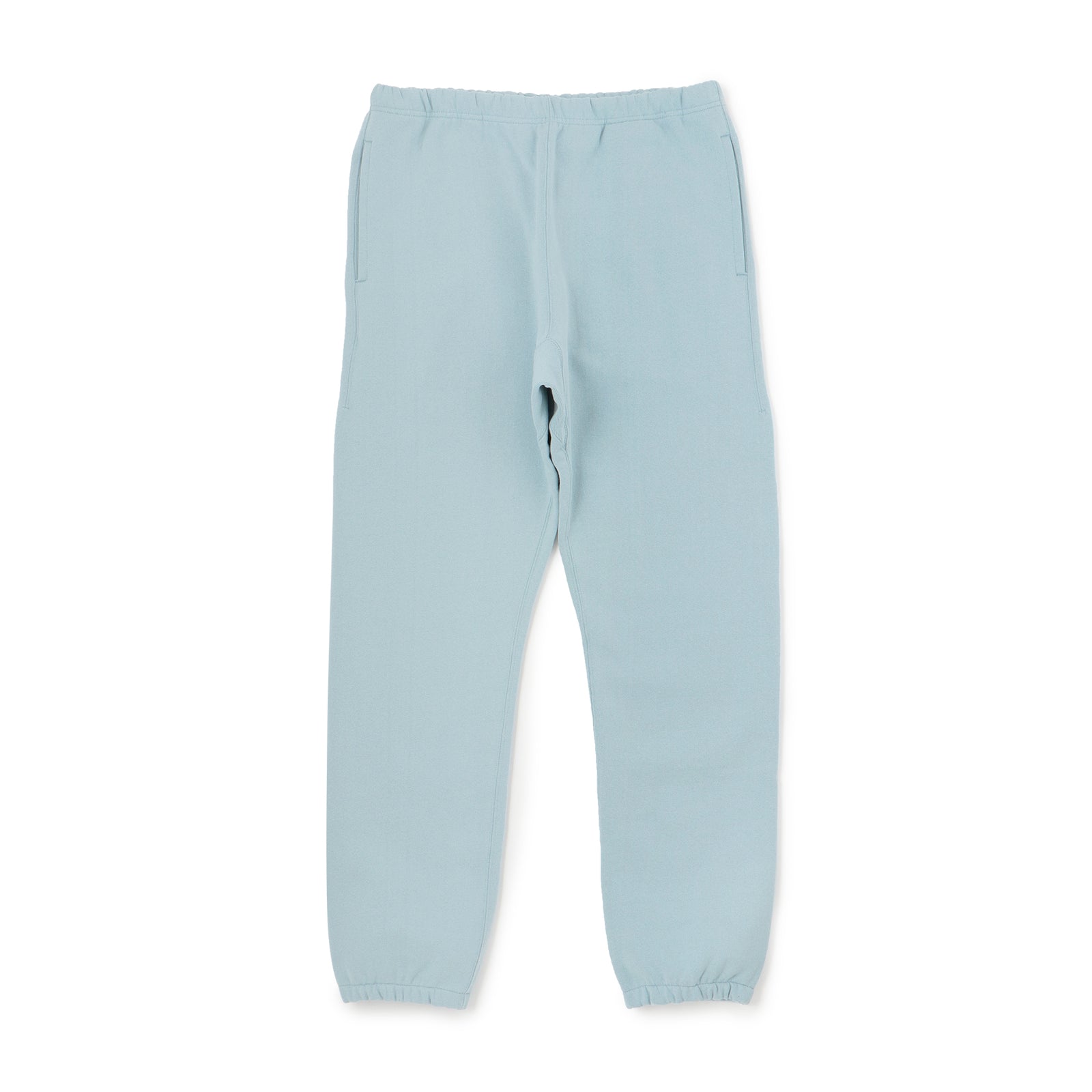 GOAT FLEECE SWEAT PANTS 15.5oz（裏起毛スウェットパンツ15.5