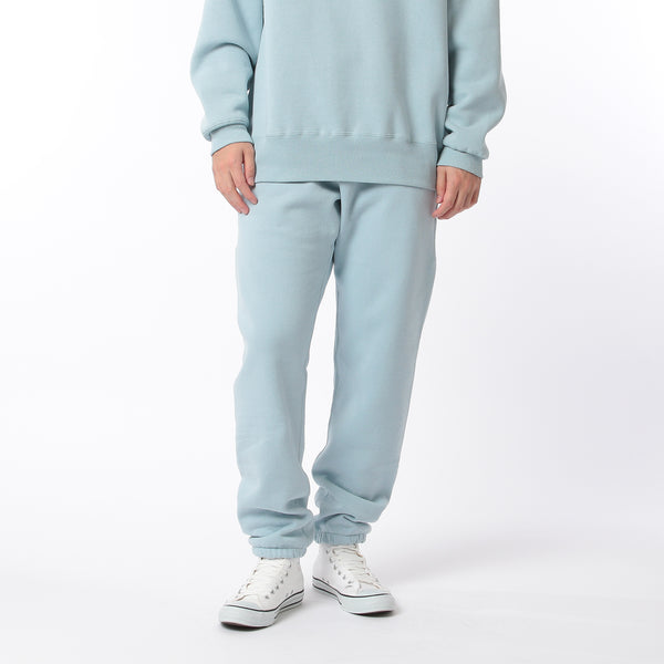 FLEECE SWEAT PANTS 15.5oz（裏起毛スウェットパンツ15.5オンス）  9063