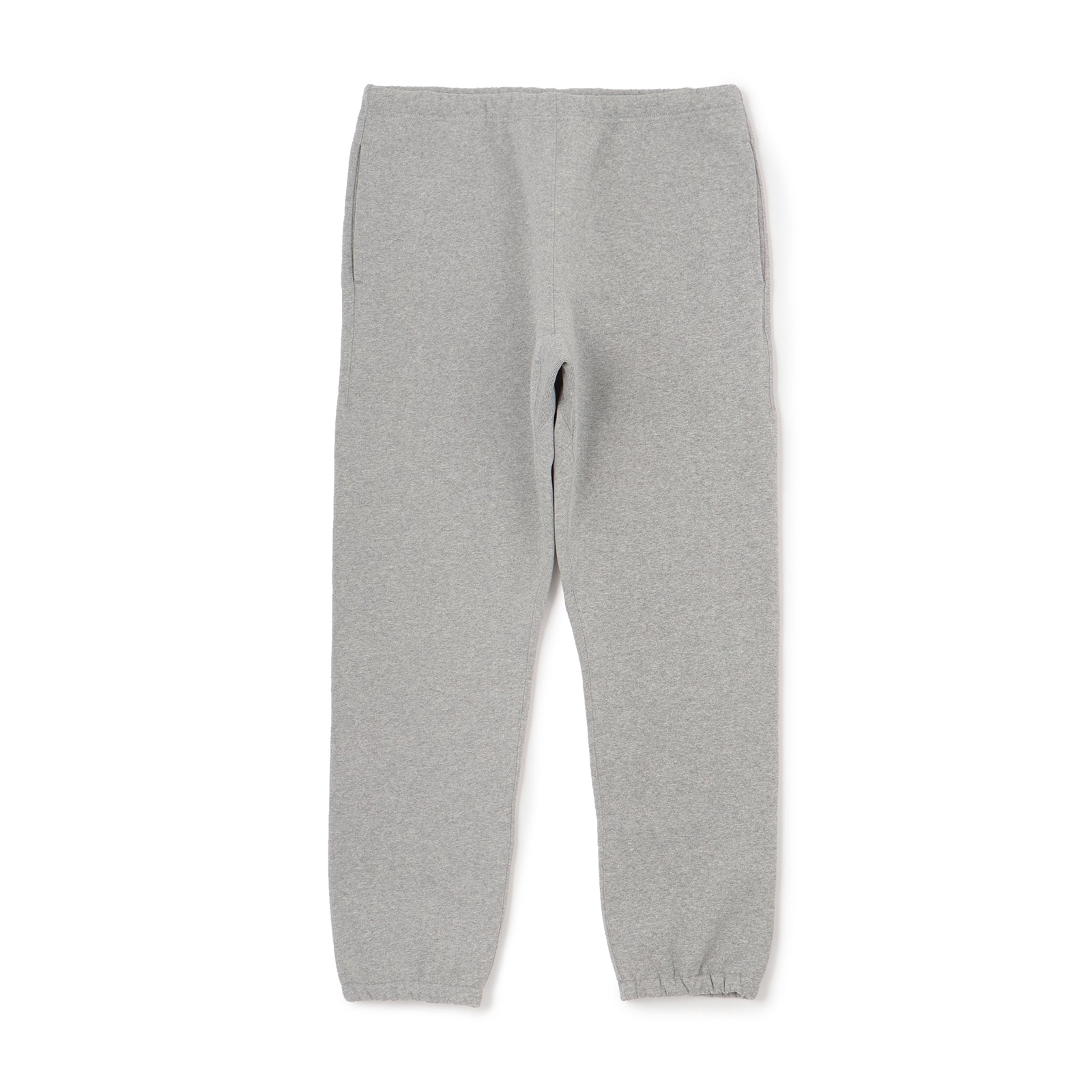 GOAT FLEECE SWEAT PANTS 15.5oz（裏起毛スウェットパンツ15.5オンス