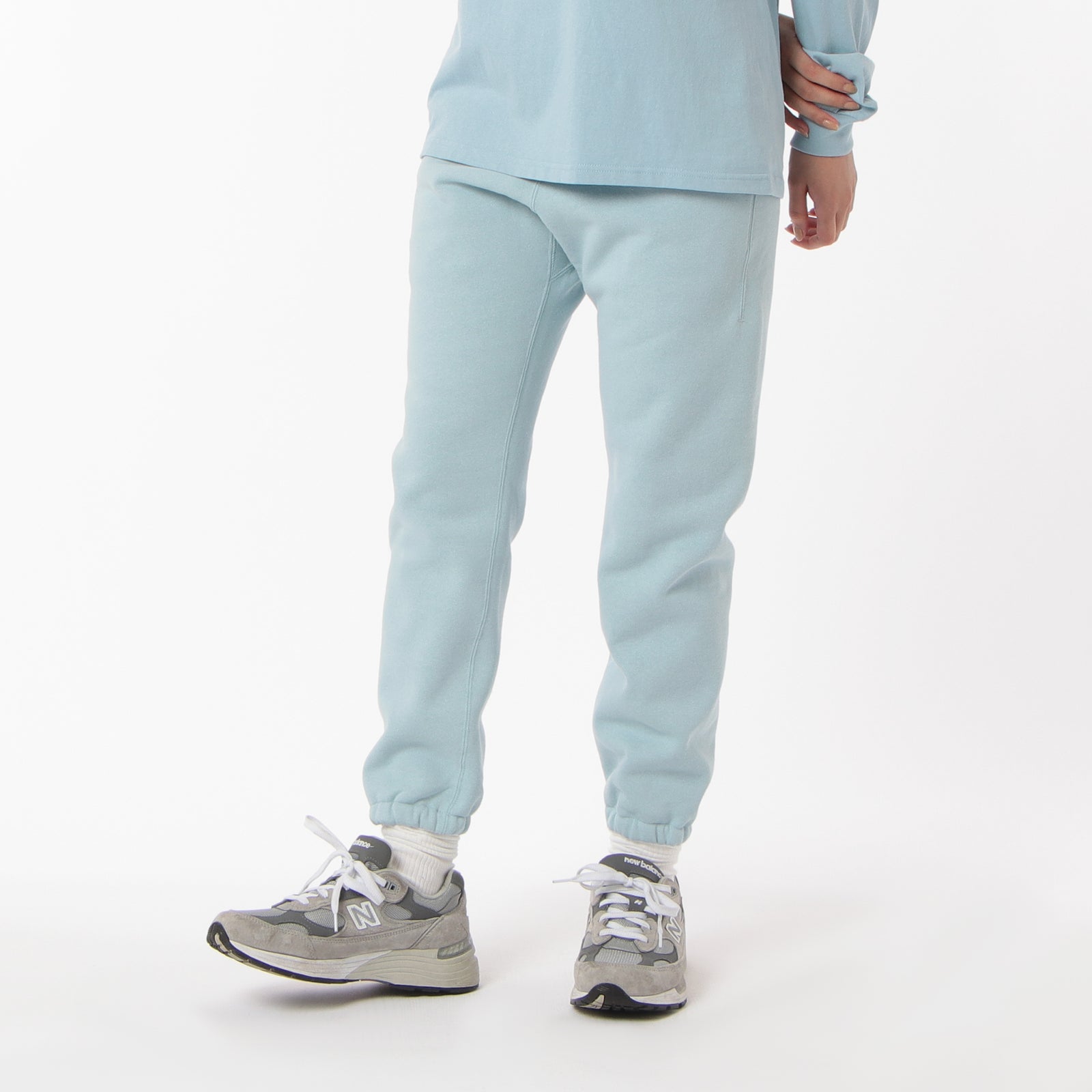 【送料無料】サンシー　チェスターコート　スウェット　裏起毛 sankyo shokai チェスターコート レディース アウター ウール