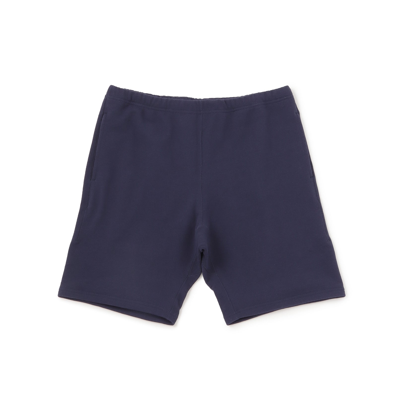 GOAT FLEECE SWEAT SHORTS 15.5oz（スウェットショーツ15.5オンス）の